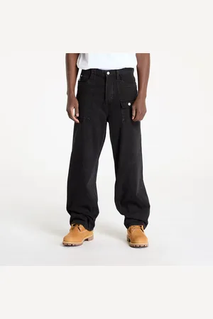 Pleasures Jeans Grind Baggy Jeans 28