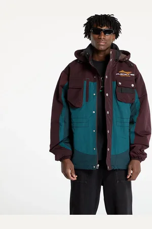 Pleasures Jacket Revolution Outdoor Jacket M