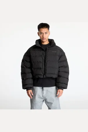 Daily paper Jacket Relaxed Short Puffer Jacket XL