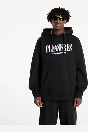 Pleasures Sweatshirt x FTSHP Angel Hoodie UNISEX XL