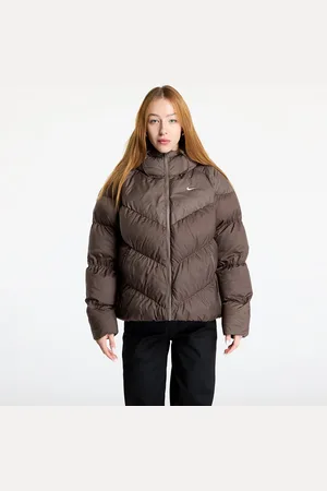 Nike Jacket Sportswear Windpuffer Women