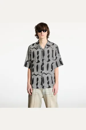 MISBHV Shirt M Sprayed Viscose Shirt UNISEX / L