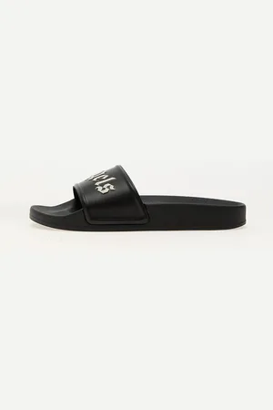 Palm Angels Sneakers Logo Pool Slider / EUR 37