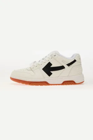 OFF-WHITE Sneakers Out Of Office Calf Leather / EUR 44