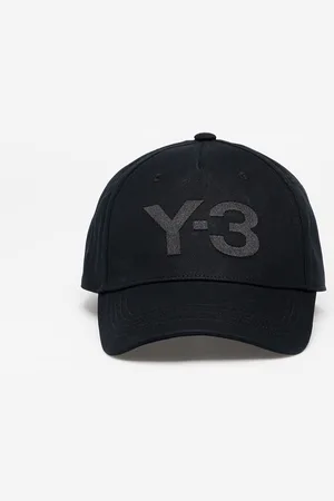 Y-3 Cap Classic Logo Cap OSFL