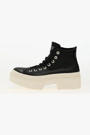 Converse Sneakers Chuck Taylor All Star Lugged Heel Platform Waterproof / / EUR 42