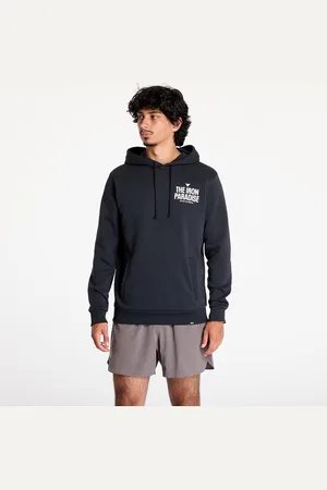 Under Armour Sweatshirt Project Rock Rival Fleece Hoodie S