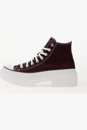 Converse Sneakers Chuck Taylor All Star Lugged Heel Platform / / EUR 39