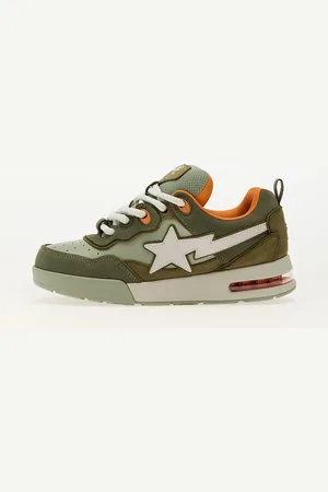 A Bathing Ape Sneakers Flip Sta M1 EUR 47.5