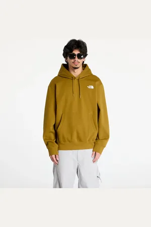 The North Face Sweatshirt Essential Relaxed Hoodie XL