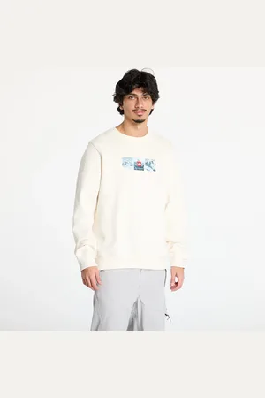 The North Face Sweatshirt Crew Expedition System L