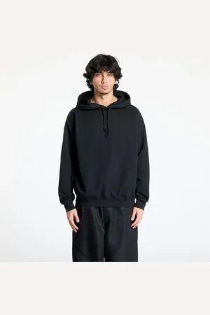 Y-3 Sweatshirt Graphic Hoodie UNISEX XL