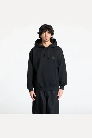Y-3 Sweatshirt French Terry Hoodie UNISEX XL