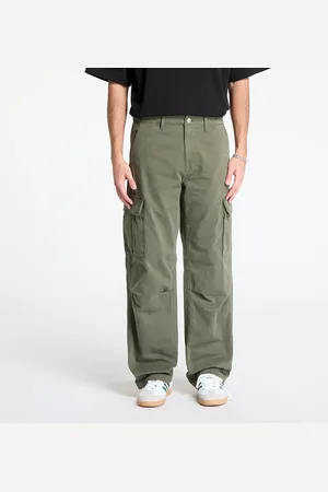Tommy Hilfiger Pants Tommy Jeans Jaimie Cotton Cargo Pants W34/L34