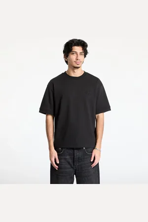 Calvin Klein T-shirt Jeans Interlock Tee S