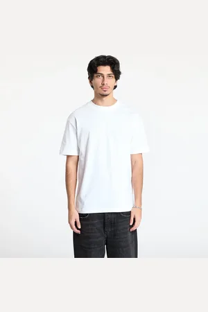 Calvin Klein T-shirt Jeans Soft Layered Monogram Tee XL