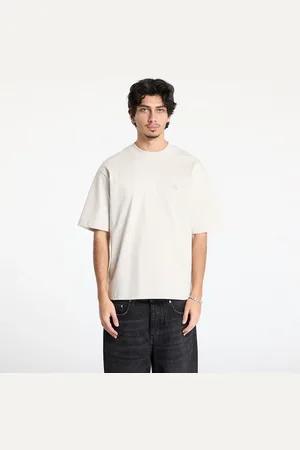 Calvin Klein T-shirt Jeans Heavy Relaxed Tee XXL