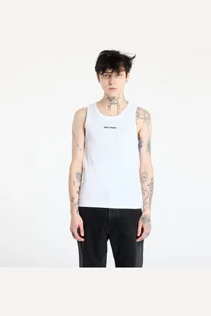 Daily paper Tank top Dias Rib Tank Top S