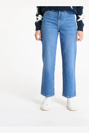 Tommy Hilfiger Jeans Tommy Jeans Layla High Slim Straight Jeans W29/L30