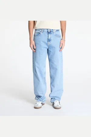 Tommy Hilfiger Jeans Tommy Jeans Jaimie Relaxed Straight Jeans W36/L34