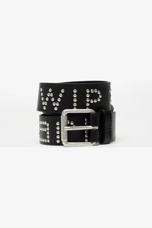 Carhartt Belt Script Studs Belt / S
