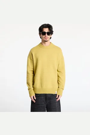 Calvin Klein Sweater Jeans Warm Texture Sweater S