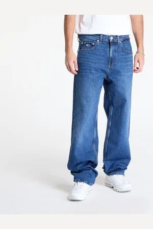 Tommy Hilfiger Jeans Tommy Jeans Jaimie Relaxed Straight Jeans W34/L32