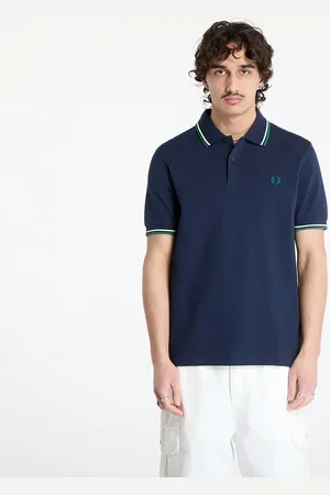 Fred Perry T-shirt Twin Tipped Shirt / / XL