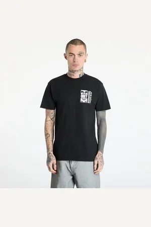 Obey T-shirt OBEY Icon Split T-Shirt XL
