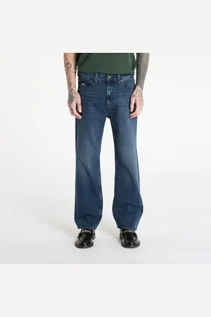 Tommy Hilfiger Jeans Tommy Jeans Otis Regular Straight Jeans W30/L32