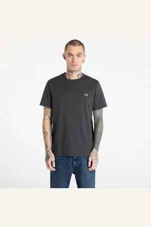Fred Perry T-shirt Ringer T-Shirt S