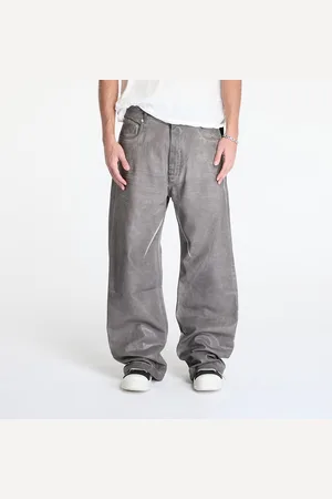 Rick Owens Jeans Geth Jeans 33