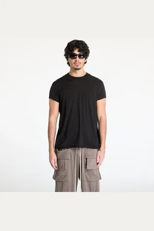 Rick Owens T-shirt Small Level Tee L