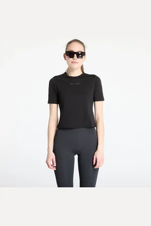 Calvin Klein T-shirt Sport Short Sleeve Tee XL