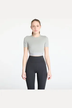 Calvin Klein T-shirt Sport Wo Short Sleeve T-Shirt L