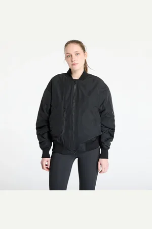 adidas Bomber adidas x Stella Mccartney Woven Bomber / S