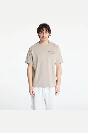 New Balance T-shirt Athletics Relaxed League T-Shirt XL