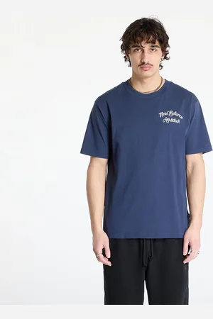 New Balance T-shirt Athletics Relaxed League T-Shirt XL