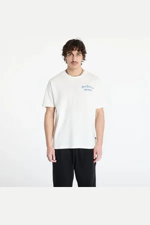 New Balance T-shirt Athletics Relaxed League T-Shirt XL