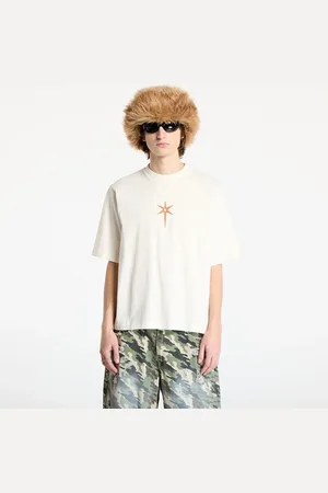 MARCELO BURLON T-shirt County Goth Boxy T-Shirt XL