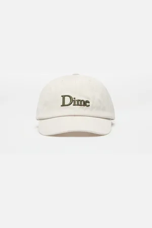 DIME Cap Classic Low Pro Cap Universal