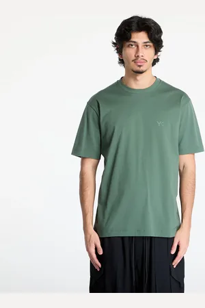 Y-3 T-shirt Regular Short Sleeve T-Shirt L