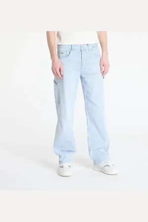 Tommy Hilfiger Jeans Tommy Jeans Jaimie Relaxed Straight Carp Jeans W32/L32