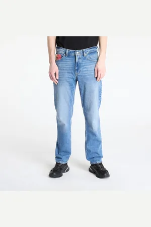 Tommy Hilfiger Jeans Tommy Jeans Ryan Slim Straight Jeans W31/L32