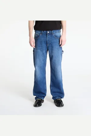 Tommy Hilfiger Jeans Tommy Jeans Jaimie Relaxed Straight Carp Jeans W36/L34