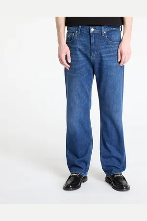 Tommy Hilfiger Jeans Tommy Jeans Otis Regular Straight Jeans W34/L34