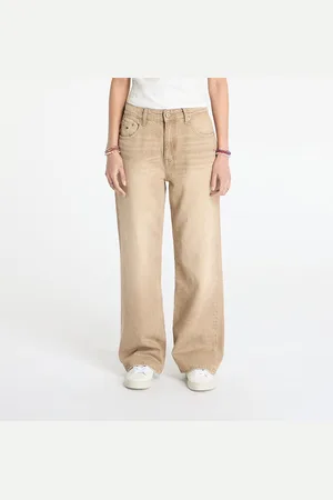 Tommy Hilfiger Jeans Tommy Jeans Mia Mr Relaxed Straight Jeans W28/L30