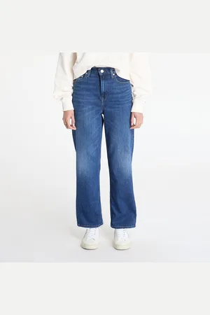 Tommy Hilfiger Jeans Tommy Jeans Layla High Rise Slim Straight Jeans W31/L32