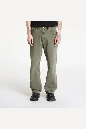 Tommy Hilfiger Jeans Tommy Jeans Otis 5 Pocket Twill Pants W34/L34