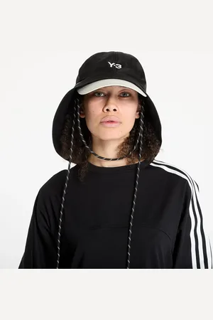Y-3 Cap Straps Cap OSFM